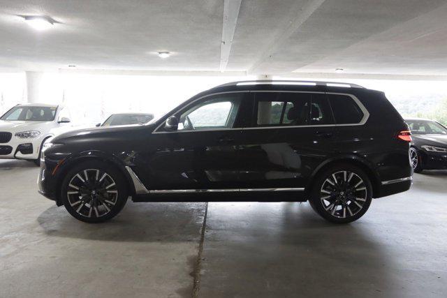 used 2024 BMW X7 car, priced at $76,994