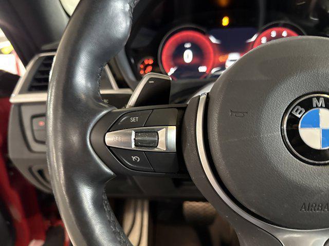 used 2019 BMW 440 car, priced at $26,097