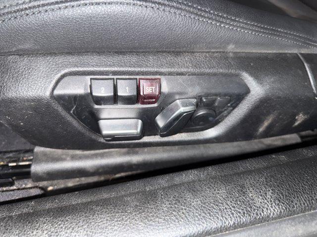used 2019 BMW 440 car, priced at $26,097