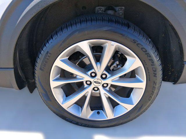 used 2021 Ford Explorer car, priced at $28,097