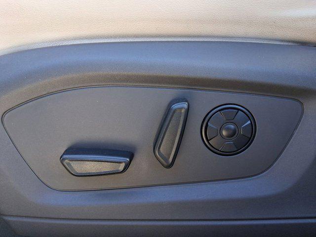 used 2021 Ford Explorer car, priced at $28,097