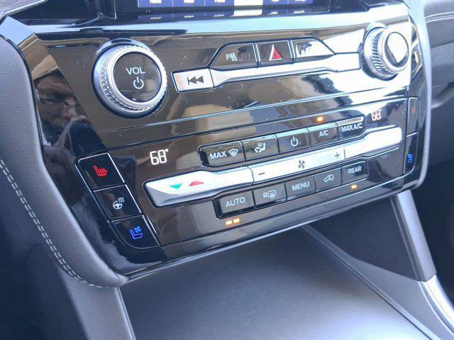 used 2021 Ford Explorer car, priced at $28,097