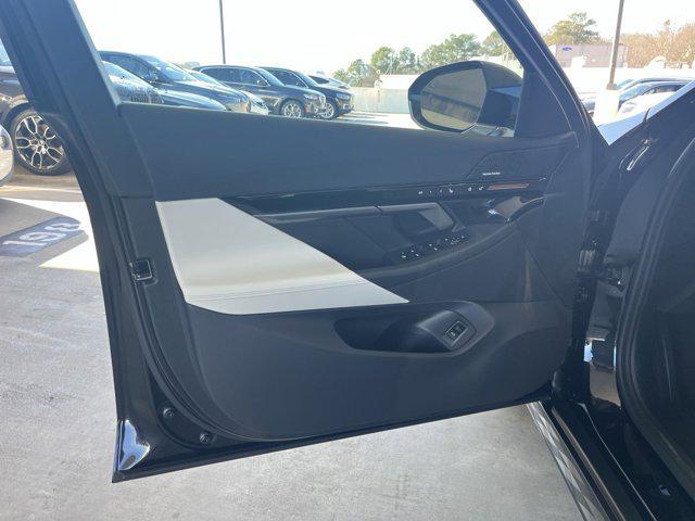 used 2025 BMW 530 car, priced at $57,850