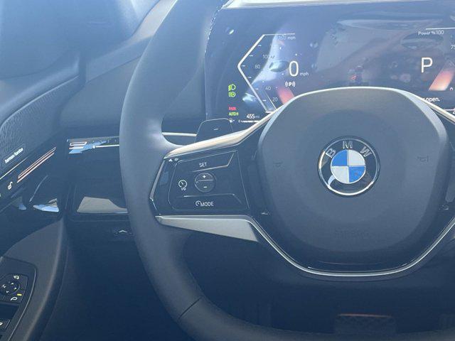 used 2025 BMW 530 car, priced at $57,850