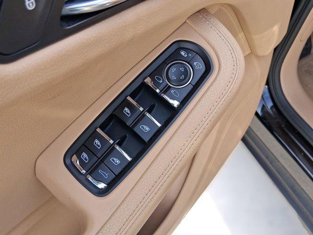 used 2016 Porsche Macan car, priced at $16,097