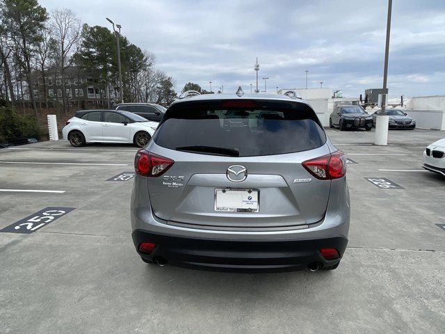 used 2013 Mazda CX-5 car, priced at $11,497