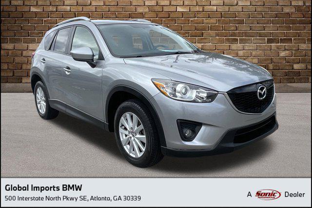 used 2013 Mazda CX-5 car, priced at $11,497