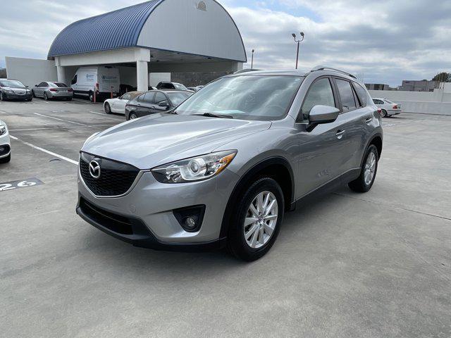 used 2013 Mazda CX-5 car, priced at $11,497