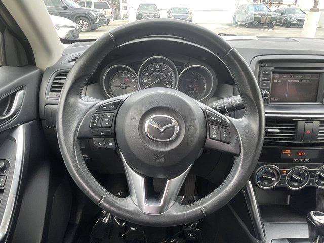 used 2013 Mazda CX-5 car, priced at $11,497