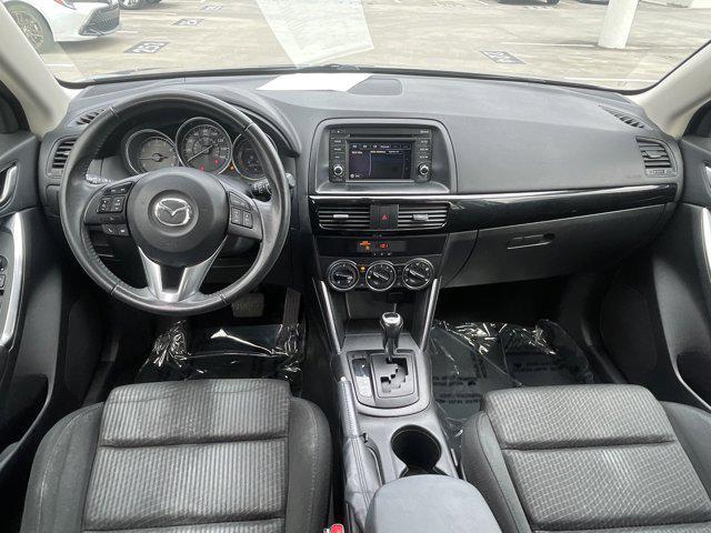 used 2013 Mazda CX-5 car, priced at $11,497