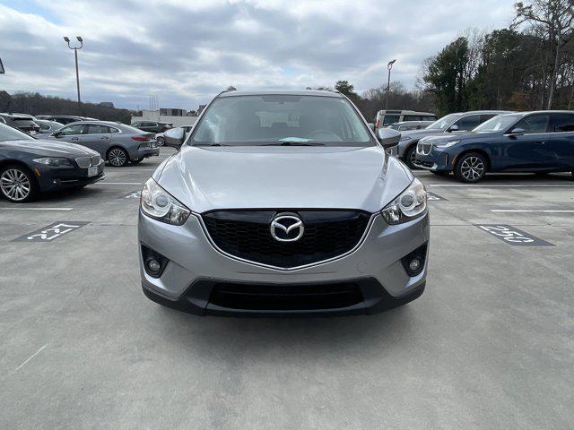 used 2013 Mazda CX-5 car, priced at $11,497