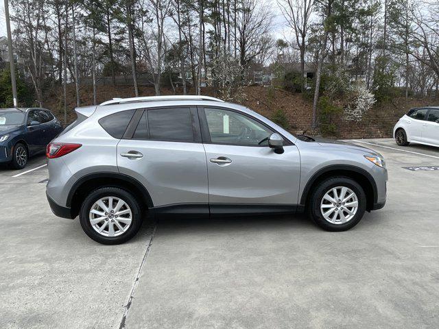 used 2013 Mazda CX-5 car, priced at $11,497