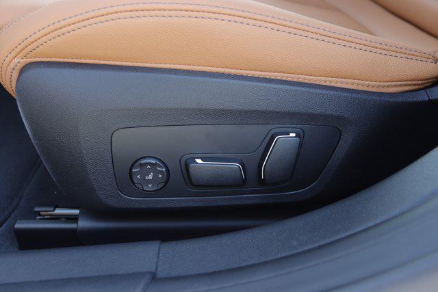 new 2025 BMW i4 Gran Coupe car, priced at $63,080