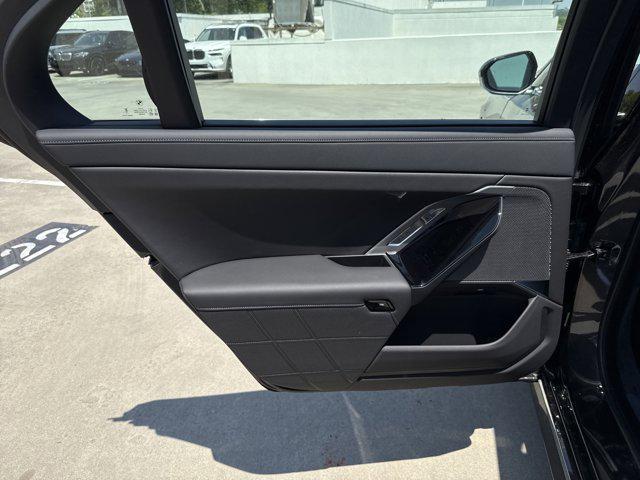 new 2025 BMW i7 car, priced at $110,205