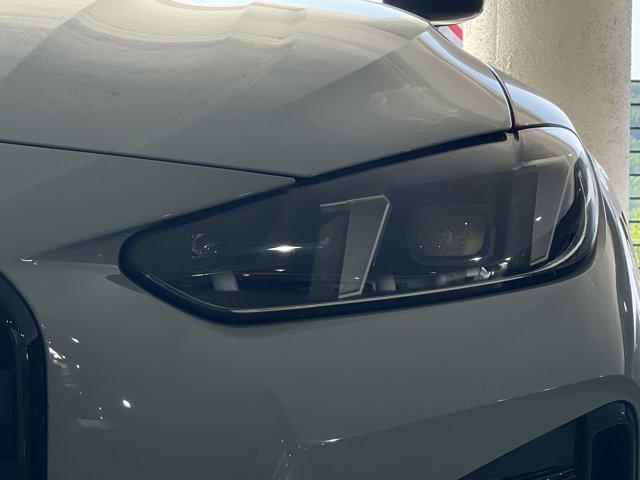 used 2025 BMW M440 car, priced at $59,097