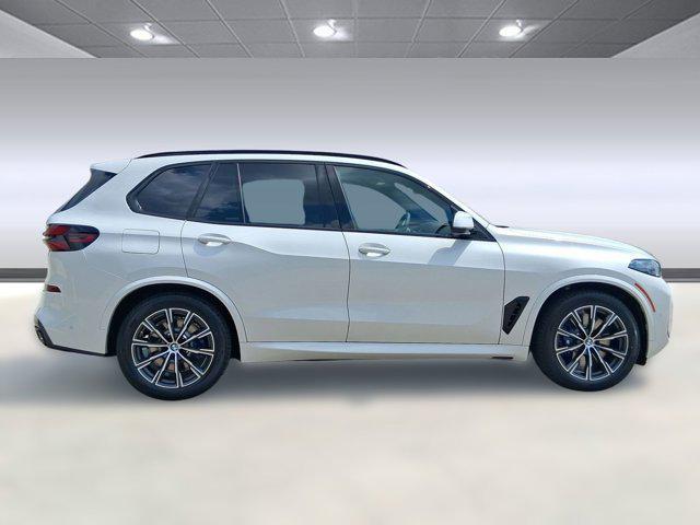 new 2026 BMW X5 PHEV car, priced at $92,425