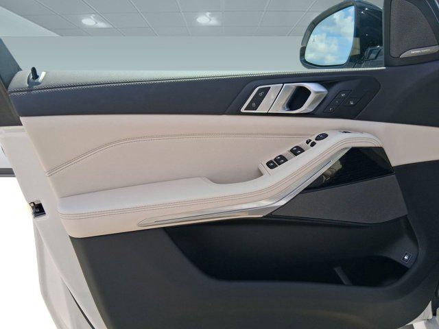 new 2026 BMW X5 PHEV car, priced at $92,425