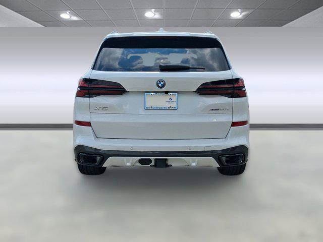 new 2026 BMW X5 PHEV car, priced at $92,425