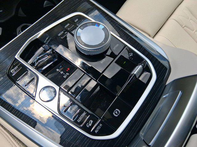 new 2026 BMW X5 PHEV car, priced at $92,425