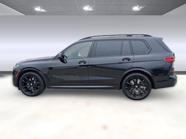new 2026 BMW X7 car, priced at $100,185