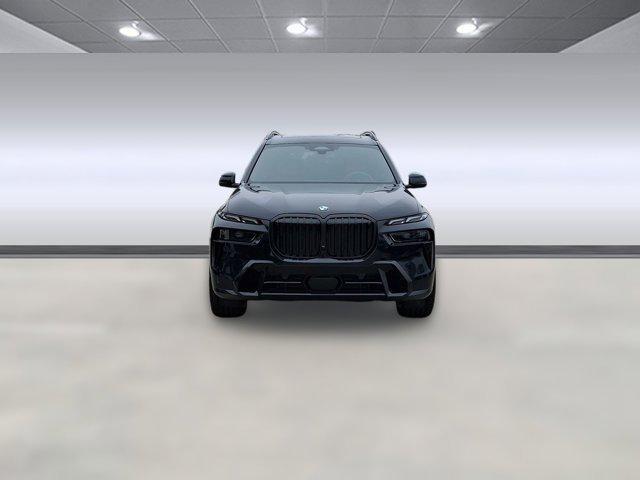 new 2026 BMW X7 car, priced at $100,185