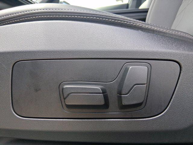 used 2025 BMW X1 car, priced at $38,097