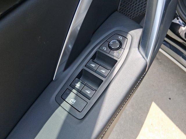 used 2025 BMW X1 car, priced at $38,097