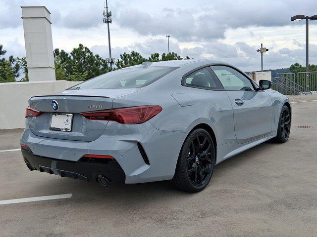 new 2026 BMW 430 car, priced at $59,150