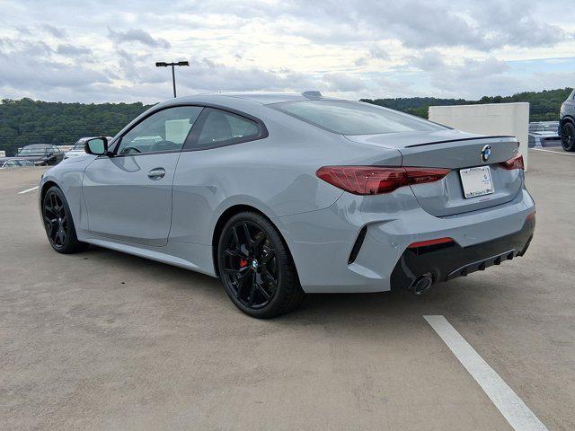 new 2026 BMW 430 car, priced at $59,150