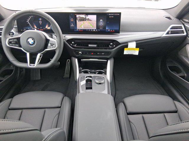 new 2026 BMW 430 car, priced at $59,150