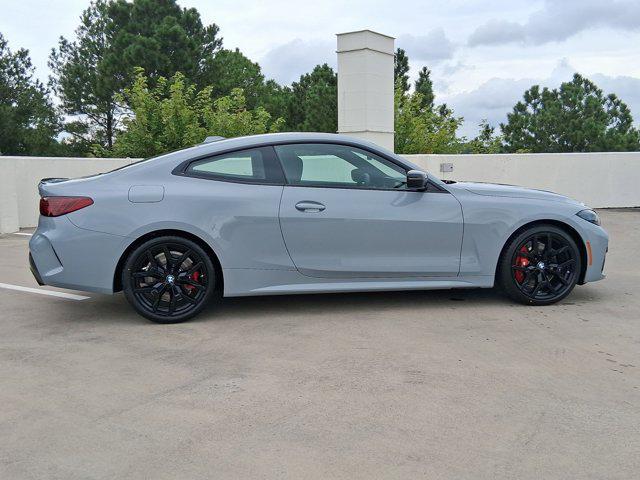 new 2026 BMW 430 car, priced at $59,150