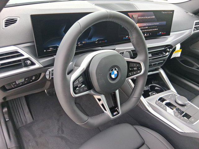 new 2026 BMW 430 car, priced at $59,150