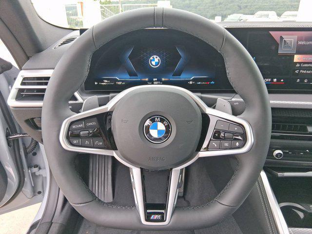 new 2026 BMW 430 car, priced at $59,150