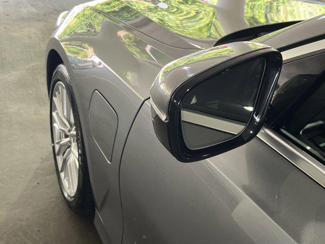 used 2024 BMW 330e car, priced at $37,986