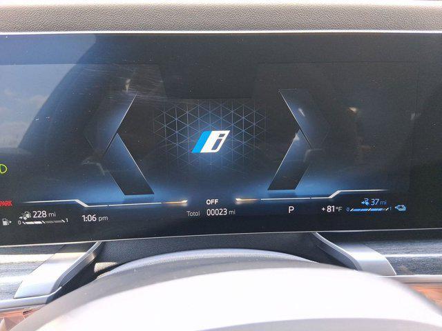 new 2026 BMW 750e car, priced at $119,880