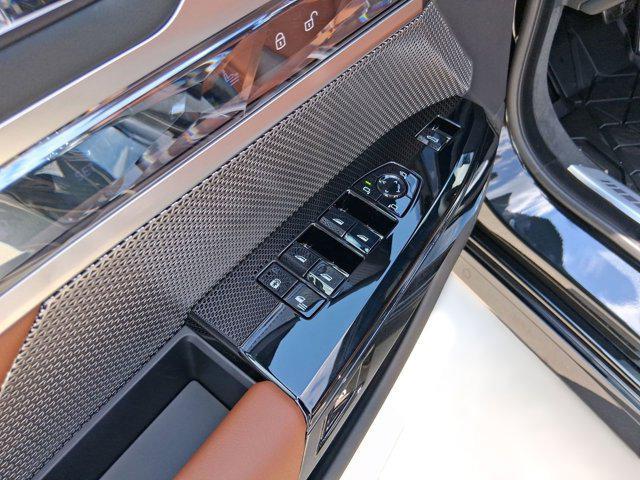 new 2026 BMW 750e car, priced at $119,880