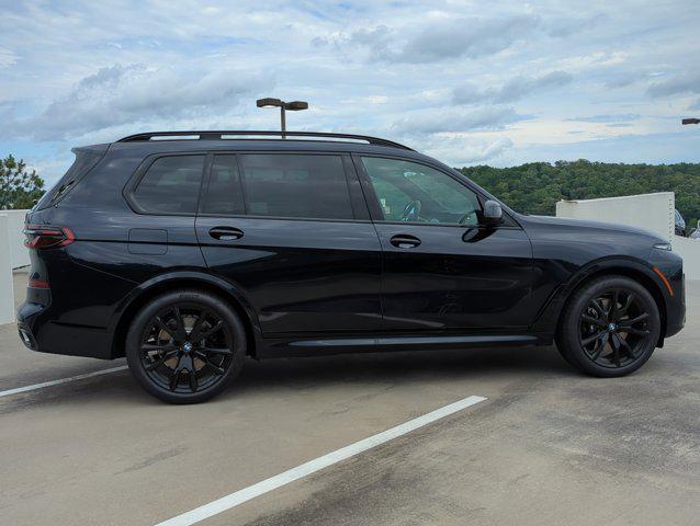 new 2026 BMW X7 car, priced at $94,705