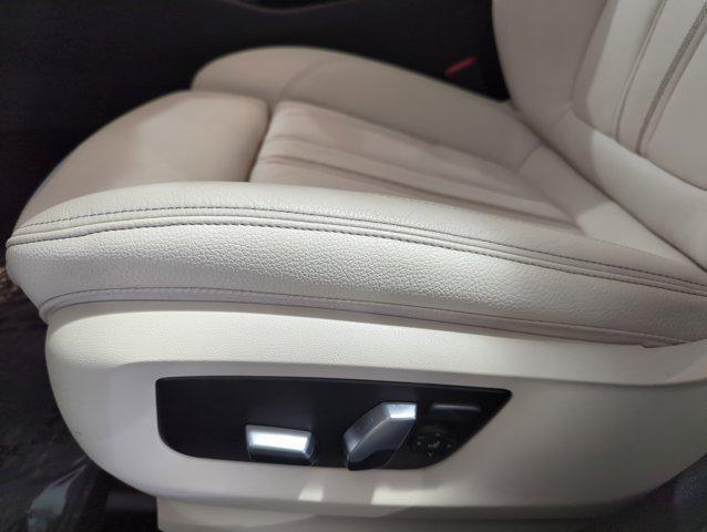 used 2019 BMW 530 car, priced at $19,997