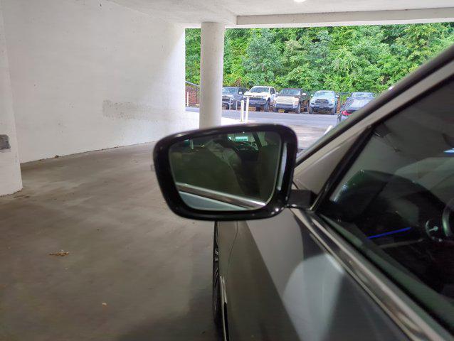 used 2019 BMW 530 car, priced at $19,997