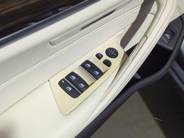 used 2019 BMW 530 car, priced at $19,997