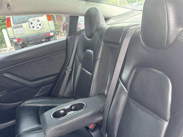 used 2019 Tesla Model 3 car, priced at $19,997