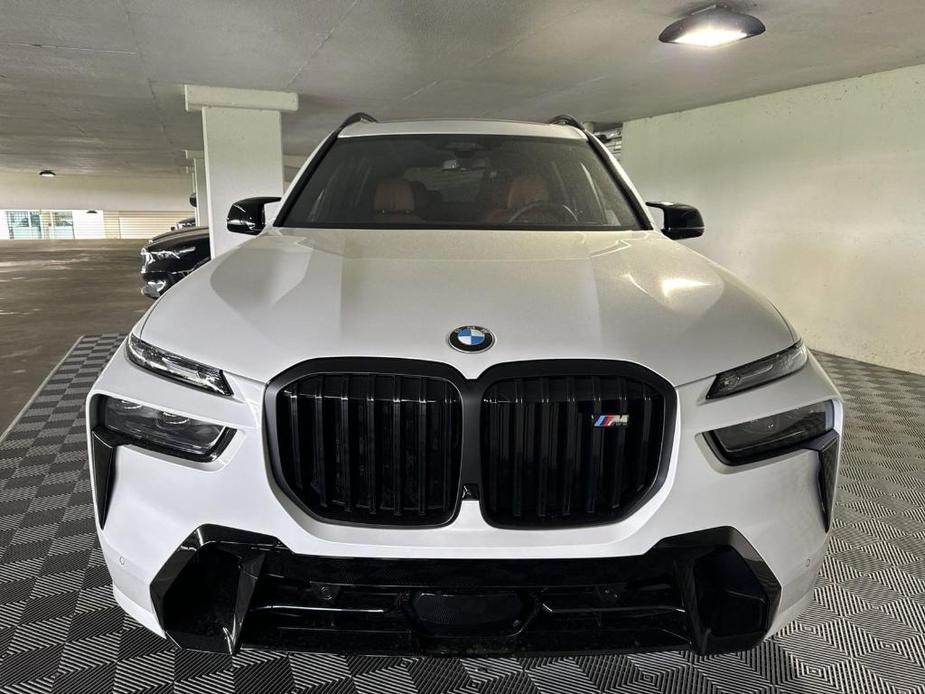new 2025 BMW X7 car, priced at $126,920
