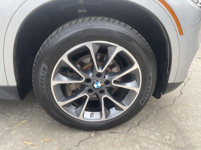 used 2017 BMW X5 car, priced at $17,996