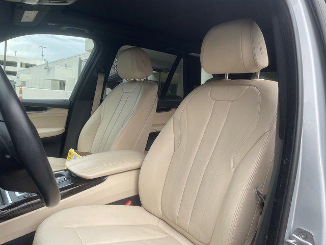 used 2017 BMW X5 car, priced at $17,996