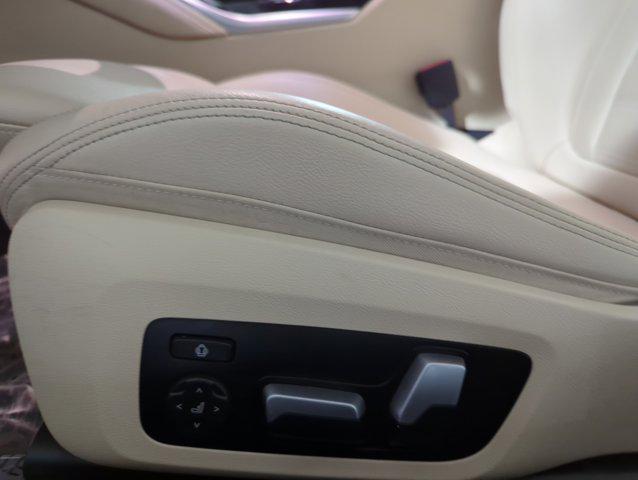 used 2021 BMW M440 car, priced at $41,097