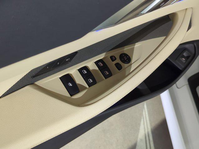 used 2021 BMW M440 car, priced at $41,097