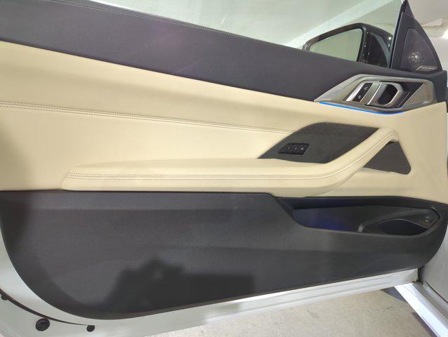used 2021 BMW M440 car, priced at $41,097