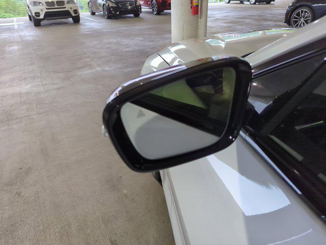 used 2021 BMW M440 car, priced at $41,097