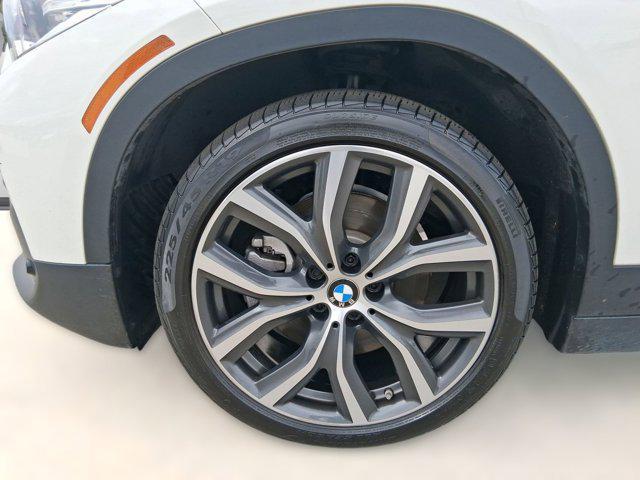used 2021 BMW X2 car, priced at $23,897