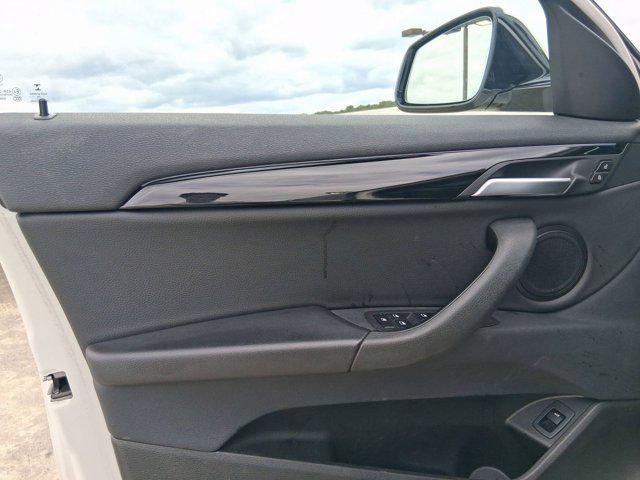 used 2021 BMW X2 car, priced at $23,897
